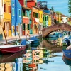 Educa Burano - puzzle de 1000 pièces