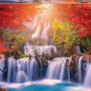 Educa Cascade en Thaïlande - puzzle de 2000 pièces