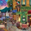 Educa Charme Italien - puzzle de 2000 pièces