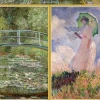Educa Claude Monet - 2 x 1000 pièces puzzle