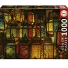 Educa Collage de lanternes - puzzle de 1000 pièces