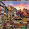 Educa Colmar - puzzle de 3000 pièces