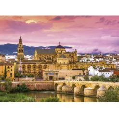 Educa Córdoba - puzzle de 1000 pièces