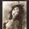 Educa Dead Moon - Luis Royo - puzzle de 1000 pièces