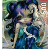 Educa Dragonnier de Givre - puzzle de 500 pièces
