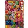 Educa Fil - puzzle de 500 pièces