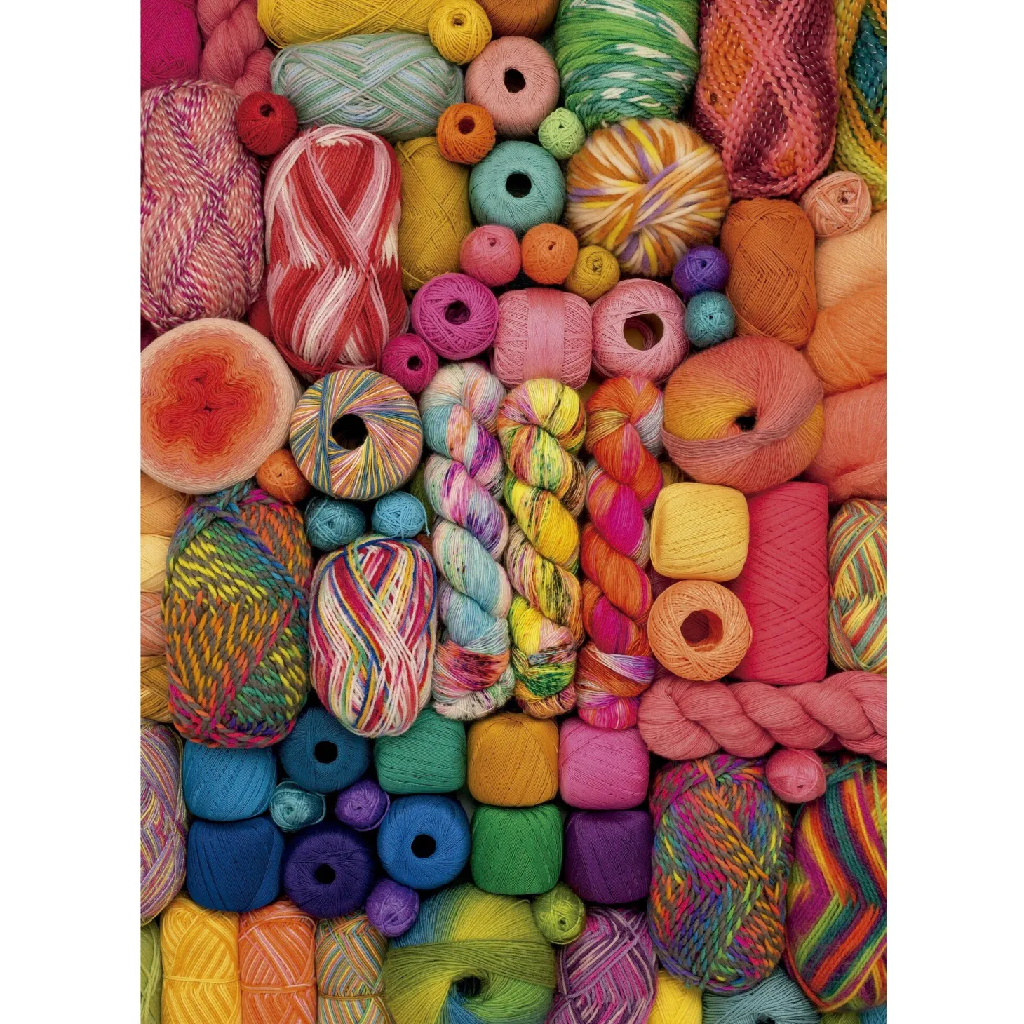 Educa Fil - puzzle de 500 pièces