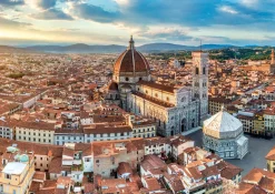 Educa Florence - puzzle de 1500 pièces