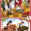 Educa Fou de Chevaux – 2 x 48 pièces