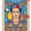 Educa Frida Kahlo - puzzle de 1500 pièces