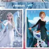Educa Frozen - 2 x 500 pièces puzzle
