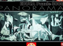 Educa Gernika - Picasso - 3000 pièces