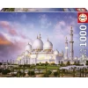 Educa Grande mosquée Sheikh Zayed - puzzle de 1000 pièces