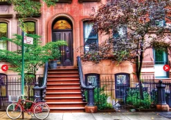 Educa Greenwich village - puzzle de 1500 pièces