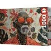 Educa Guardien dess Tropiques - puzzle de 1000 pièces
