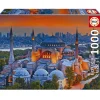 Educa Hagia Sophia, Istanbul - puzzle de 1000 pièces