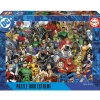 Educa Justice League "Extreme" - puzzle de 1000 pièces