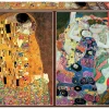 Educa Klimt - 2 x 1000 pièces puzzle