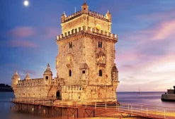Educa La Tour de Belém - 1000 pièces