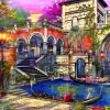 Educa La Venise romantique - 3000 pièces
