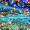 Educa La Vie - puzzle de 24000 pièces