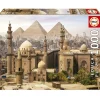 Educa Le Caire, Égypte - puzzle de 1000 pièces