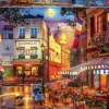 Educa Le Consulat - puzzle de 5000 pièces