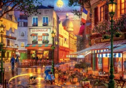 Educa Le Consulat - puzzle de 5000 pièces