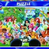 Educa Le monde magique de Disney - 1000 pièces