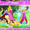 Educa Les Princesses de Disney- puzzle de 500 pièces