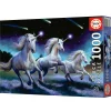 Educa Licornes - Anne Stokes - puzzle de 1000 pièces