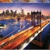 Educa Manhattan - New York - puzzle de 3000 pièces
