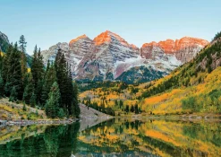 Educa Maroon Bells - puzzle de 2000 pièces