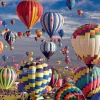 Educa Montgolfières - puzzle de 1500 pièces