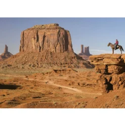 Educa Monument Valley - puzzle de 1000 pièces