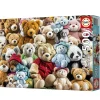 Educa Nounours - puzzle de 500 pièces