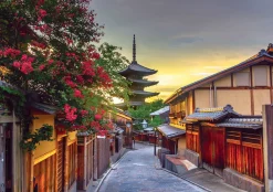 Educa Pagode Yasaka - Kyoto - 1000 pièces