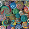 Educa Paniers africains - puzzle de 1000 pièces