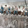Educa Petit déjeuner à New York - 1500 pièces