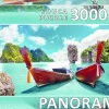 Educa Phuket à Thailande - puzzle de 3000 pièces