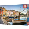 Educa Port de Martigues, Provence - puzzle de 1000 pièces