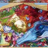 Educa Sant Jordi, Lily Brick - puzzle de 1000 pièces