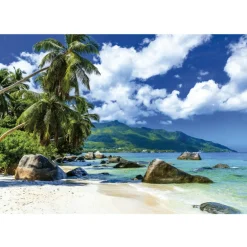 Educa Seychelles - puzzle de 1500 pièces