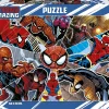 Educa Spider-Man Beyond Amazing - puzzle de 1000 pièces