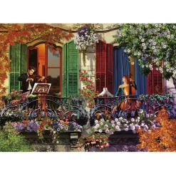 Educa Sérénade - puzzle de 1500 pièces