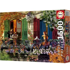 Educa Sérénade - puzzle de 1500 pièces