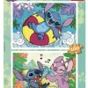 Educa Stitch - 2 puzzles de 100 pièces