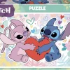 Educa Stitch et Angel - puzzle de 500 pièces