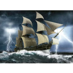 Educa Tempête Parfaite - puzzle de 1000 pièces