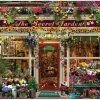 Educa The Secret Garden- puzzle de 1500 pièces